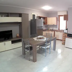 Casa Aho Alghero